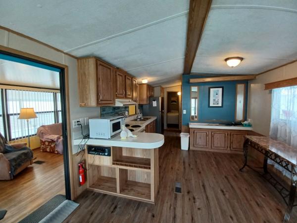 1989 PT na Mobile Home