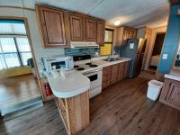 1989 PT na Mobile Home