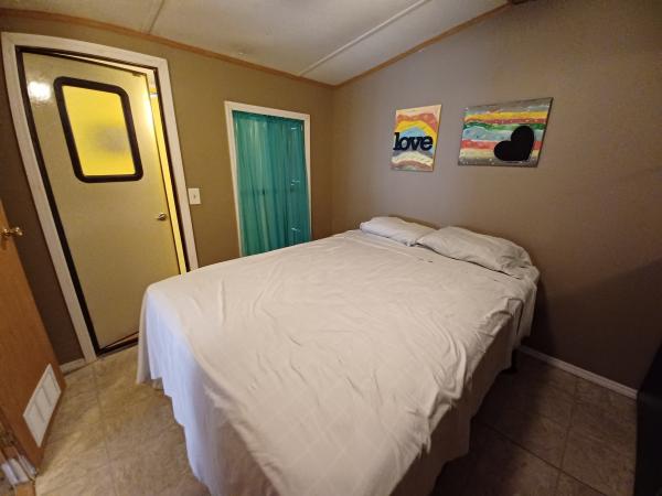 1989 PT na Mobile Home