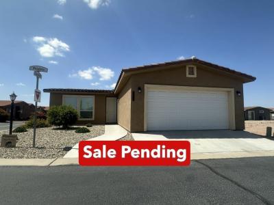 Mobile Home at 3301 S Goldfield Road Lot 5033 Apache Junction, AZ 85119