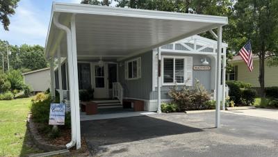 Mobile Home at 2953 Clemson Trail Garden City, SC 29576