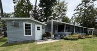 1973 Broadmore 163 Mobile Home