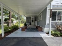 1973 Broadmore 163 Mobile Home