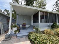 1973 Broadmore 163 Mobile Home