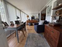 1973 Broadmore 163 Mobile Home