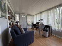 1973 Broadmore 163 Mobile Home