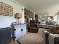 1973 Broadmore 163 Mobile Home