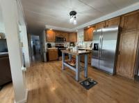 1973 Broadmore 163 Mobile Home
