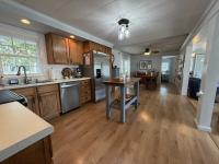1973 Broadmore 163 Mobile Home