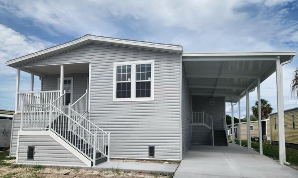 2025 Jacobsen Mobile Home For Sale