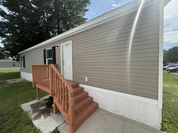 2024 Clayton Mobile Home For Sale