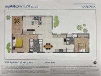 2026 Nobility - Ocala Lantana Mobile Home