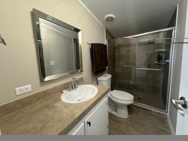 2007 Other na Mobile Home