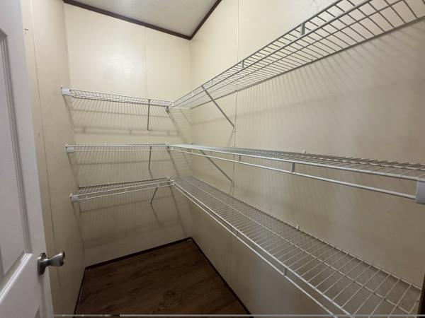 2012 Clayton na Mobile Home