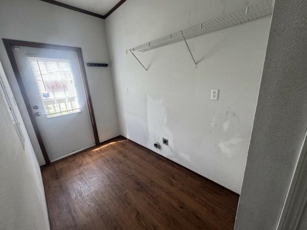 2012 Clayton na Mobile Home