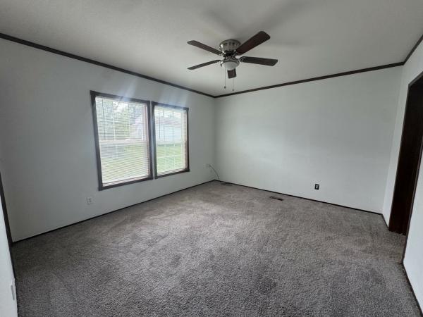 2012 Clayton na Mobile Home