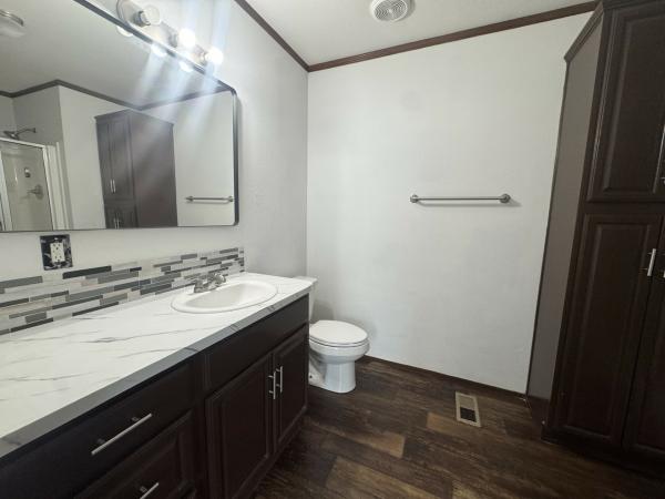2012 Clayton na Mobile Home