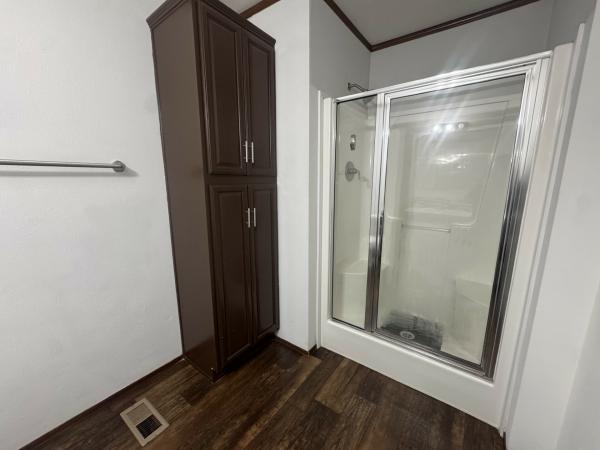 2012 Clayton na Mobile Home