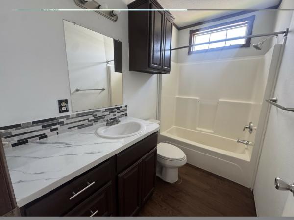 2012 Clayton na Mobile Home