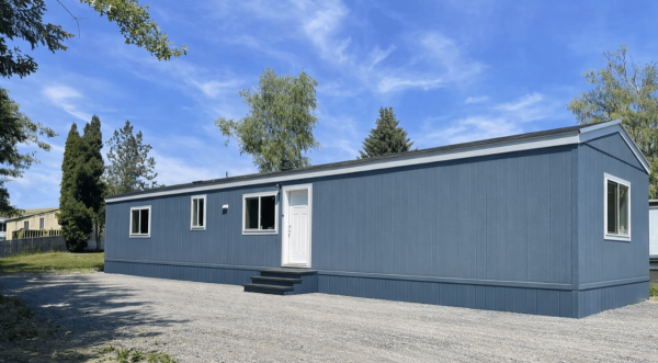 Photo 1 of 1 of home located at 411 N Almon #402 Moscow, ID 83843