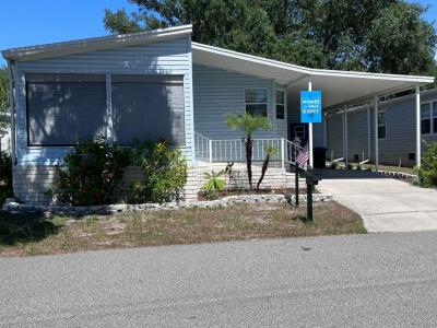 Mobile Home at 10325 Oak Forest Drive Riverview, FL 33569