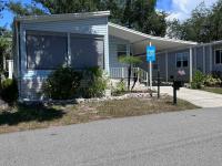 1993 Palm Mobile Home