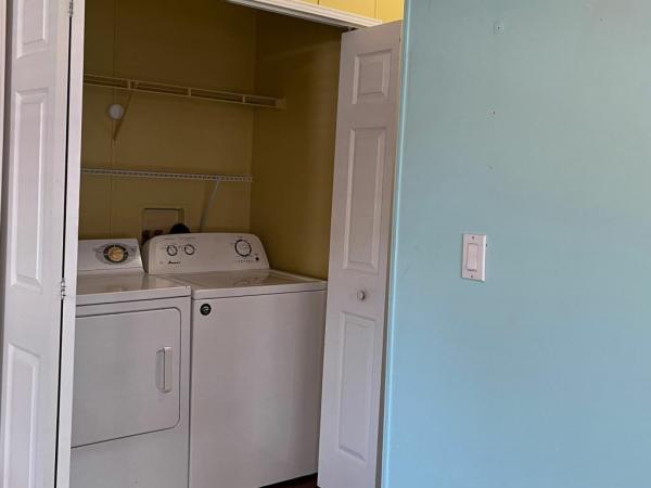 1993 Palm Mobile Home