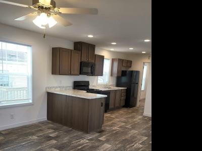 Mobile Home at 5001 South Ave Lot 146 Toledo, OH 43615