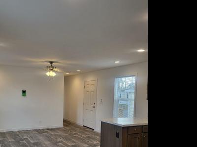 Photo 2 of 5 of home located at 5001 South Ave Lot 146 Toledo, OH 43615