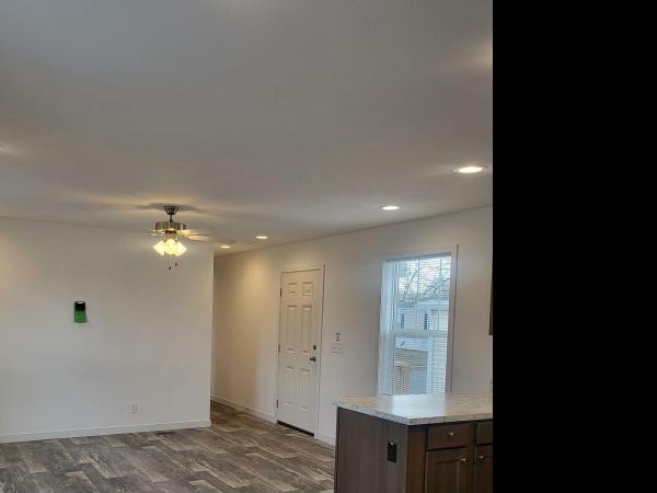 2023 Clayton 81RSH16663B Mobile Home