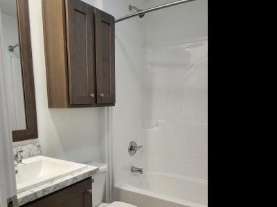 Photo 5 of 5 of home located at 5001 South Ave Lot 146 Toledo, OH 43615