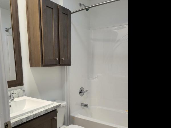2023 Clayton 81RSH16663B Mobile Home