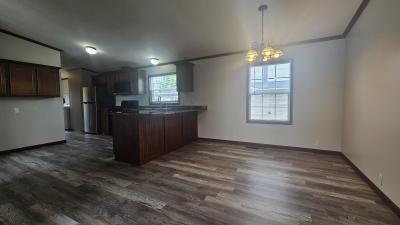 Mobile Home at 6355 Kingsway Drive Fenton, MI 48430