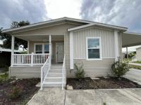 2016 Clayton Riviera III Mobile Home
