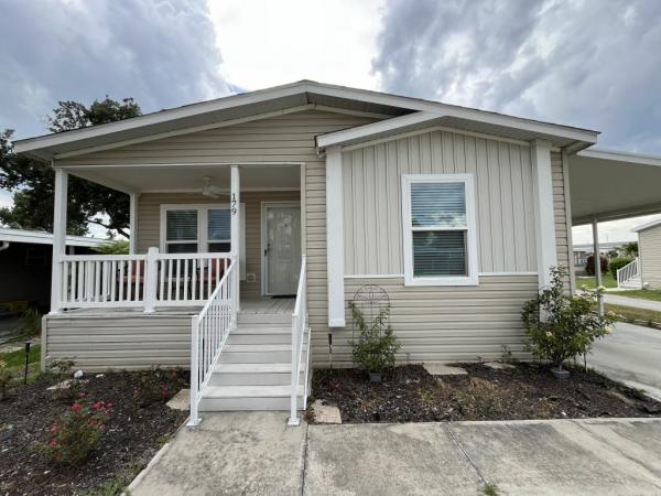 2016 Clayton Mobile Home For Sale