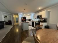 2016 Clayton Riviera III Mobile Home