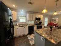 2016 Clayton Riviera III Mobile Home