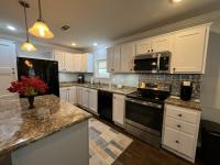 2016 Clayton Riviera III Mobile Home