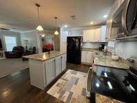 2016 Clayton Riviera III Mobile Home