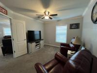 2016 Clayton Riviera III Mobile Home