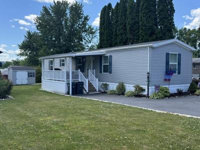 Mobile Home at 75 Derose Street Walnutport, PA 18088