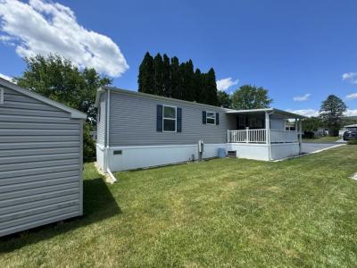 Photo 2 of 20 of home located at 75 Derose Street Walnutport, PA 18088