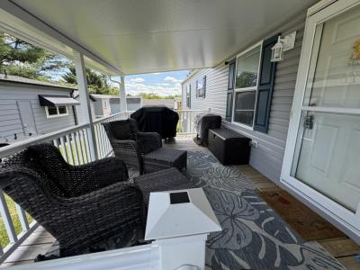 Photo 4 of 20 of home located at 75 Derose Street Walnutport, PA 18088