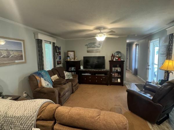 2021 Marlette Tippecanoe Mobile Home