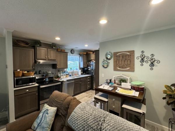 2021 Marlette Tippecanoe Mobile Home