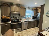 2021 Marlette Tippecanoe Mobile Home