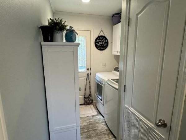 2021 Marlette Tippecanoe Mobile Home