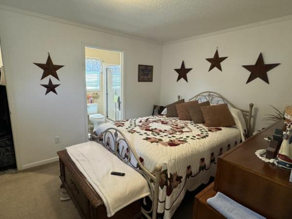 2021 Marlette Tippecanoe Mobile Home