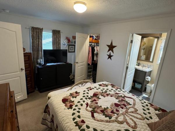 2021 Marlette Tippecanoe Mobile Home