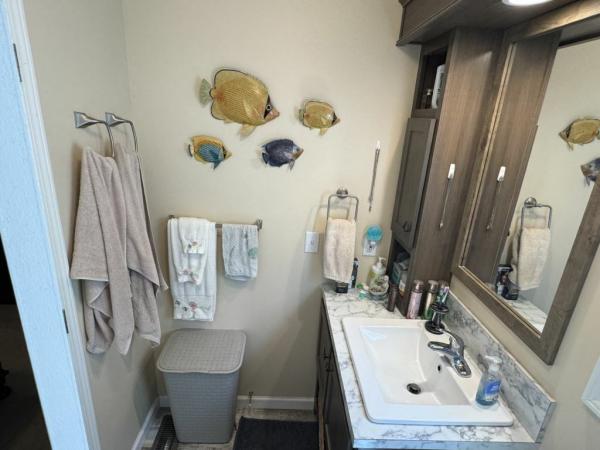 2021 Marlette Tippecanoe Mobile Home